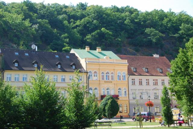 Teplice_U Hadich Lazni_Usti nad Labem_Czech Republic_2011..., Теплица