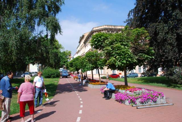 Teplice_U Kamennych Lazni_Usti nad Labem_Czech Republic_2..., Теплица