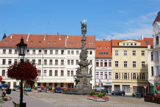 Teplice_Dlouha_Usti nad Labem_Czech Republic_2011-07-24, Теплица