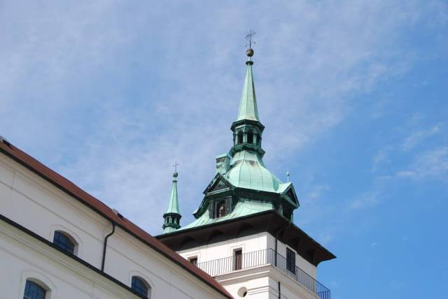 Teplice_Zamecke Namesti_Usti nad Labem_Czech Republic_201..., Теплица