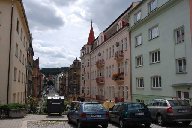 Teplice_U Soudu_Usti nad Labem_Czech Republic_2011-07-23_2, Теплица