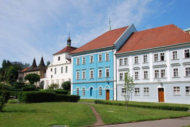 Teplice_Lazensky Sad_Usti nad Labem_Czech Republic_2011-0..., Теплица