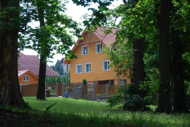 Teplice_Na Letne_Usti nad Labem_Czech Republic_2011-07-25, Теплица