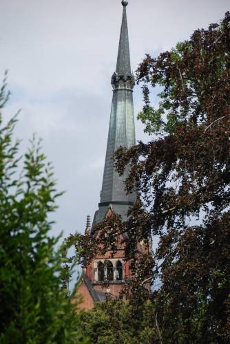 Teplice_U Hadich Lazni_Usti nad Labem_Czech Republic_2011..., Теплица