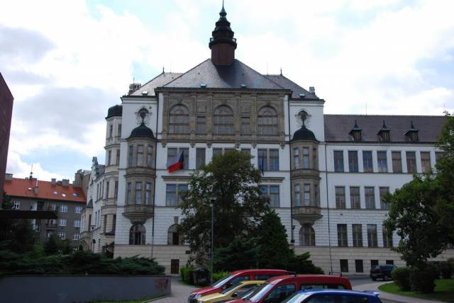 Teplice_Alejni_Usti nad Labem_Czech Republic_2011-07-23, Теплица