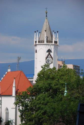 Teplice_Na Letne_Usti nad Labem_Czech Republic_2011-07-25_4, Теплица