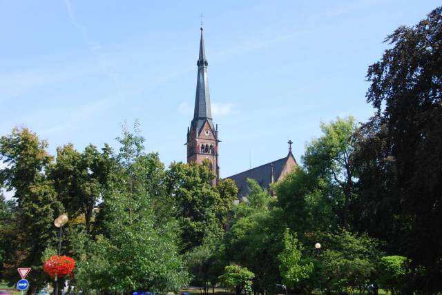 Teplice_Lipova_Usti nad Labem_Czech Republic_2011-07-25, Теплица