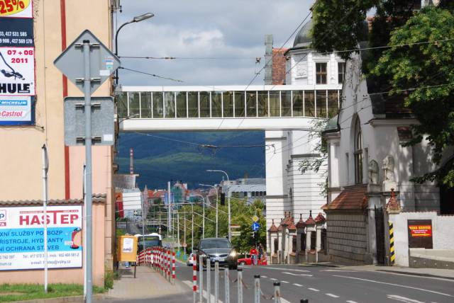 Teplice_Alejni_Usti nad Labem_Czech Republic_2011-07-23_4, Теплица