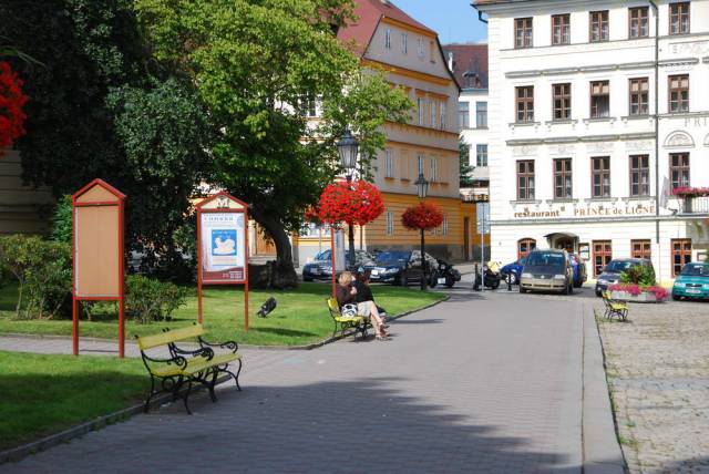 Teplice_Dlouha_Usti nad Labem_Czech Republic_2011-07-24_5, Теплица