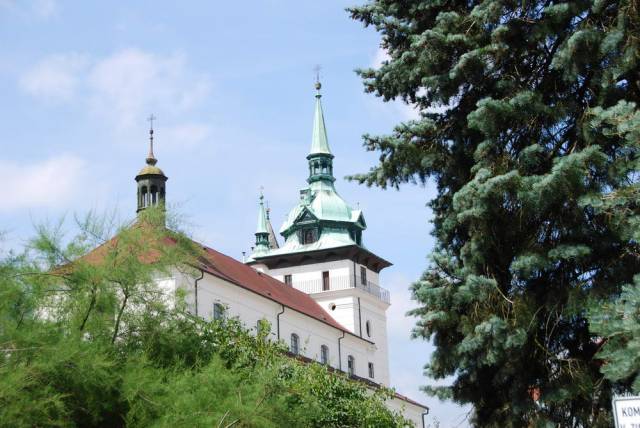 Teplice_Rooseveltova_Usti nad Labem_Czech Republic_2011-0..., Теплица