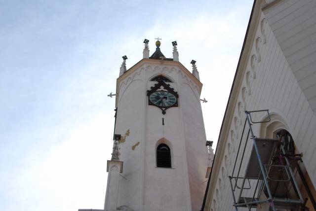 Teplice_Dlouha_Usti nad Labem_Czech Republic_2011-07-24_4, Теплица