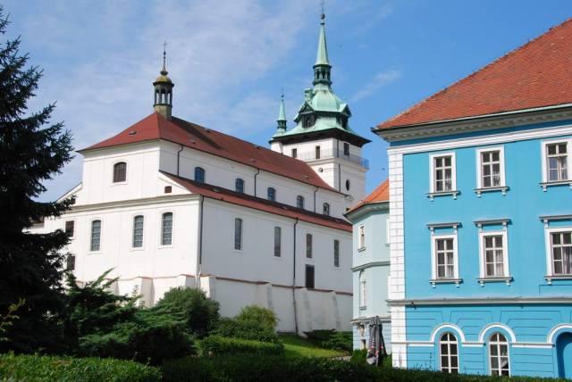 Teplice_Lazensky Sad_Usti nad Labem_Czech Republic_2011-0..., Теплица