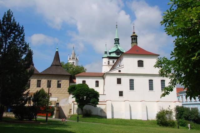 Teplice_Rooseveltova_Usti nad Labem_Czech Republic_2011-0..., Теплица