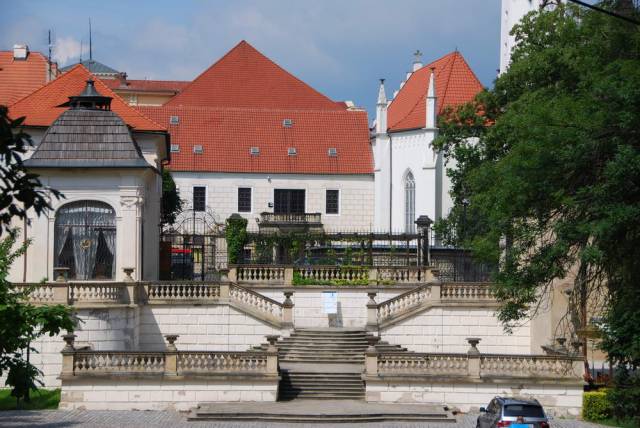 Teplice_Na Letne_Usti nad Labem_Czech Republic_2011-07-25_5, Теплица