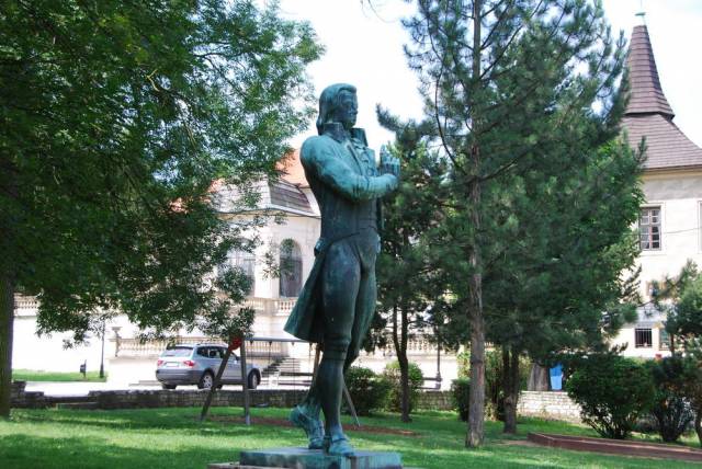 Teplice_Rooseveltova_Usti nad Labem_Czech Republic_2011-0..., Теплица