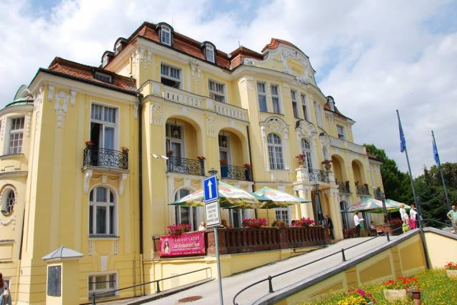 Teplice_Svatopluka Cecha_Usti nad Labem_Czech Republic_20..., Теплица