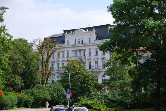 Teplice_Rooseveltova_Usti nad Labem_Czech Republic_2011-0..., Теплица