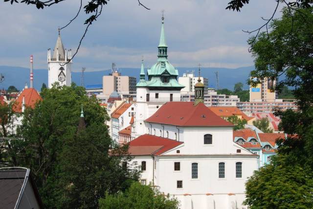 Teplice_Na Letne_Usti nad Labem_Czech Republic_2011-07-25_3, Теплица