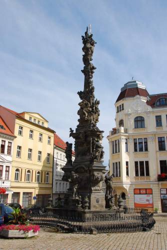 Teplice_U Zamku_Usti nad Labem_Czech Republic_2011-07-24, Теплица