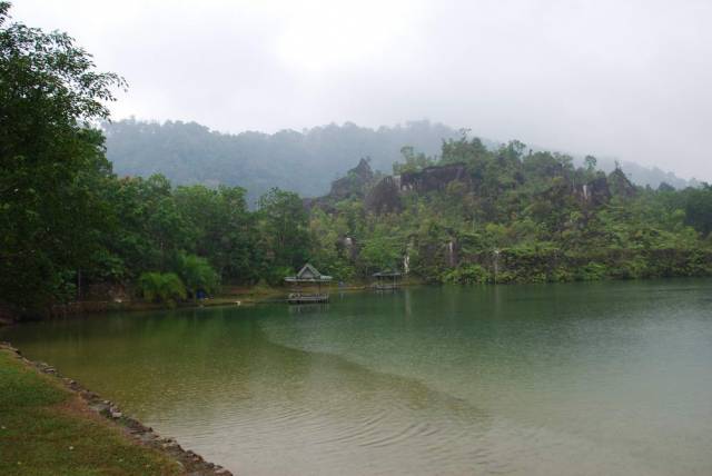 Ranong Canyon 10, Ранонг