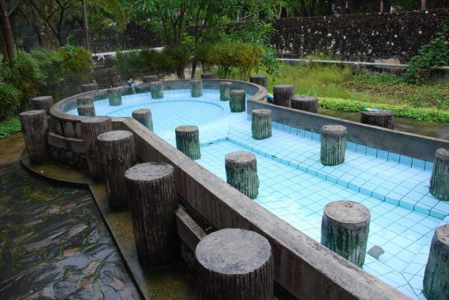 Raksawarin Hot Spring_Ranong 25, Ранонг