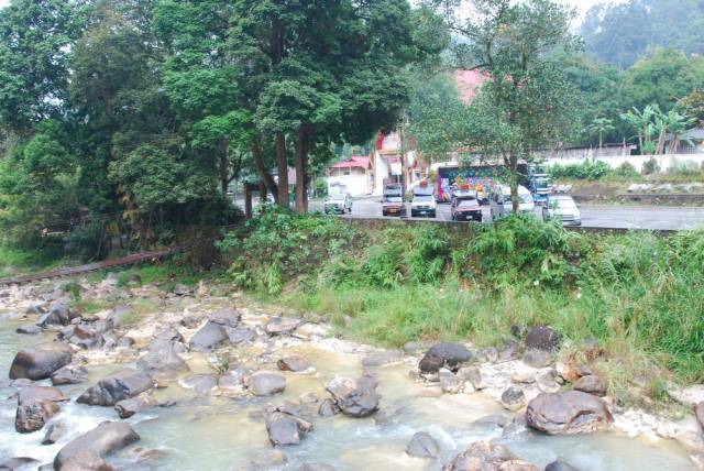 Raksawarin Hot Spring_Ranong 05, Ранонг