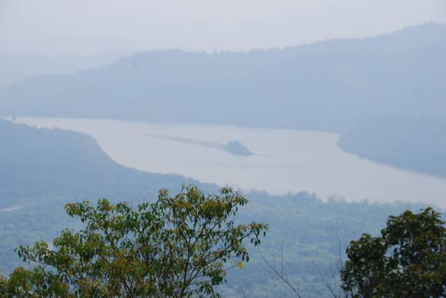 Khao Fa Chi View Point_Ranong 16, Ранонг