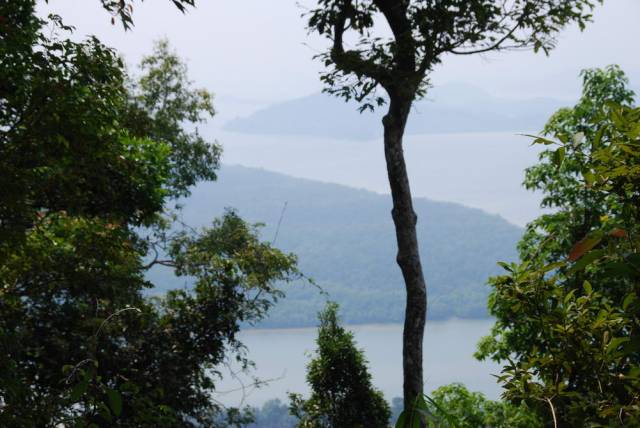 Khao Fa Chi View Point_Ranong 10, Ранонг