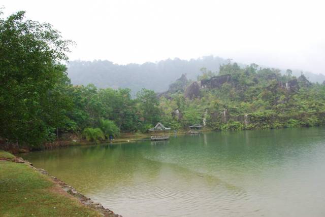 Ranong Canyon 09, Ранонг