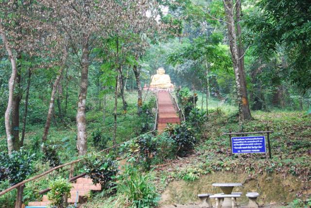 Raksawarin Hot Spring_Ranong 13, Ранонг