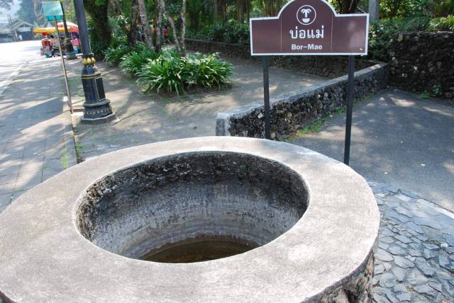 Raksawarin Hot Spring_Ranong 0050, Ранонг