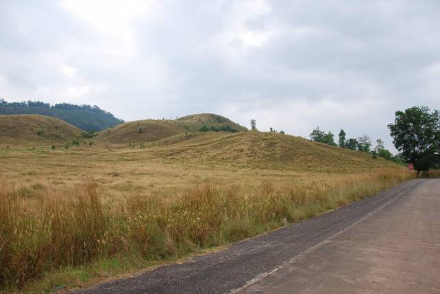 Phu Khao Ya_Grass Hill_Ranong 02, Ранонг