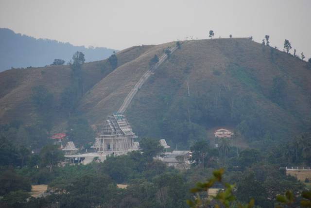 Phu Khao Ya_Grass Hill_Ranong 15, Ранонг