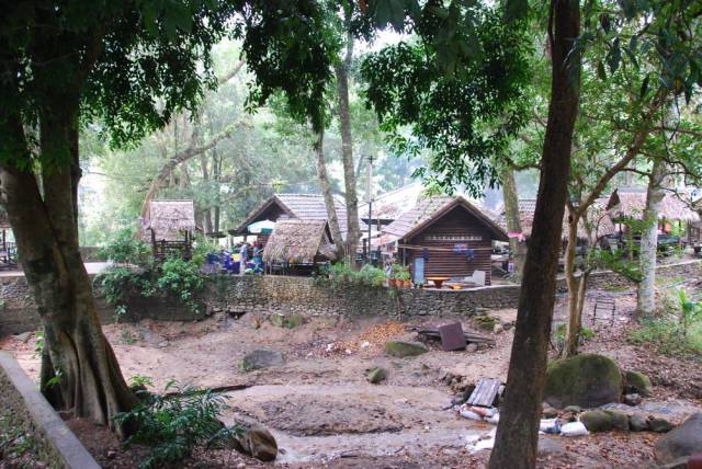 Raksawarin Hot Spring_Ranong 14, Ранонг