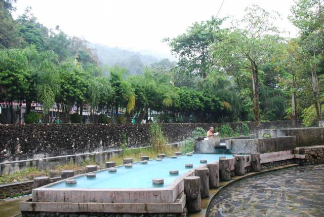 Raksawarin Hot Spring_Ranong 28, Ранонг