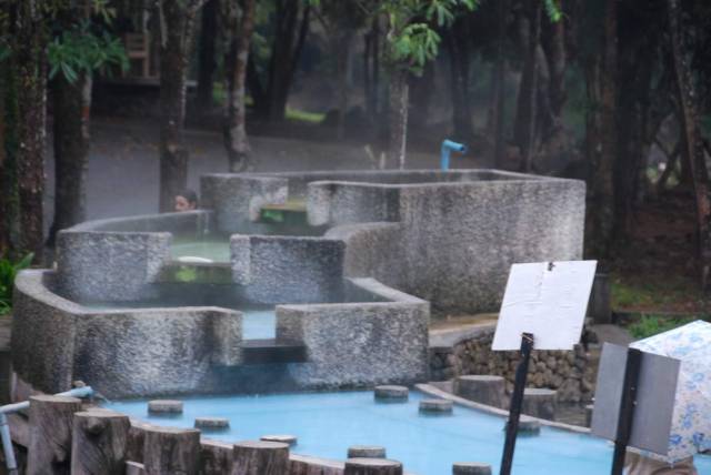 Raksawarin Hot Spring_Ranong 21, Ранонг