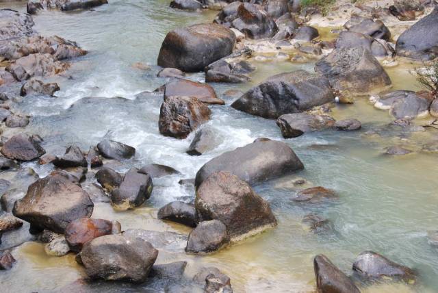 Raksawarin Hot Spring_Ranong 07, Ранонг