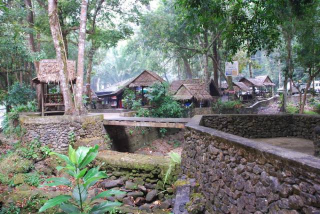 Raksawarin Hot Spring_Ranong 15, Ранонг