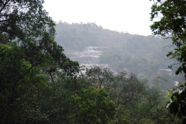 Ngao Waterfall_Ranong 16, Ранонг