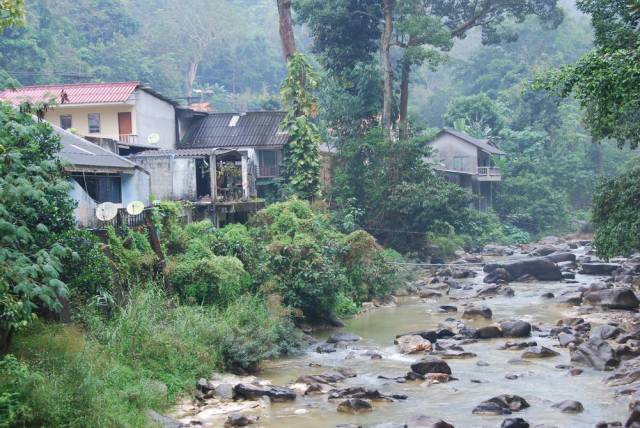 Raksawarin Hot Spring_Ranong 09, Ранонг