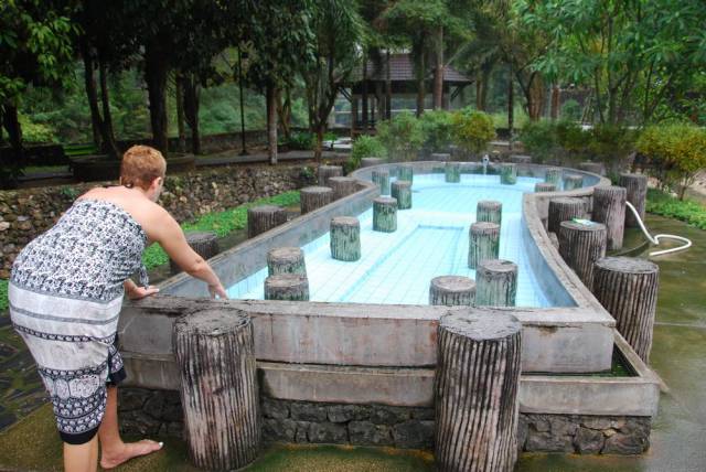 Raksawarin Hot Spring_Ranong 26, Ранонг