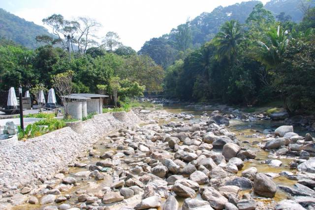 Raksawarin Hot Spring_Ranong 0043, Ранонг