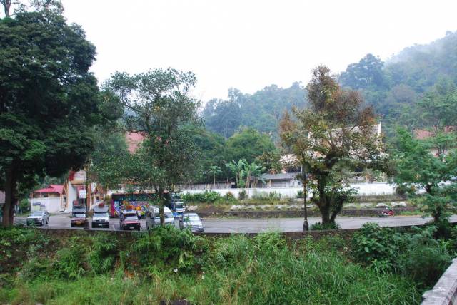 Raksawarin Hot Spring_Ranong 06, Ранонг