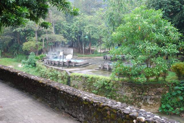 Raksawarin Hot Spring_Ranong 20, Ранонг