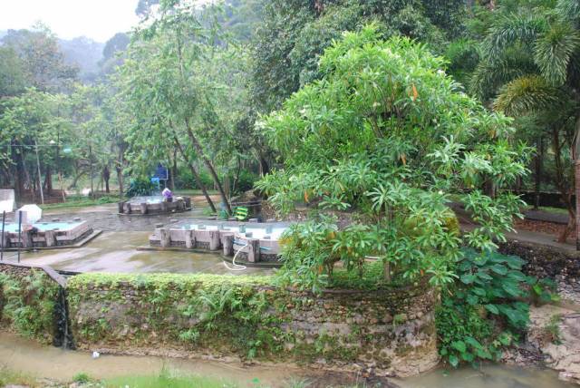 Raksawarin Hot Spring_Ranong 24, Ранонг