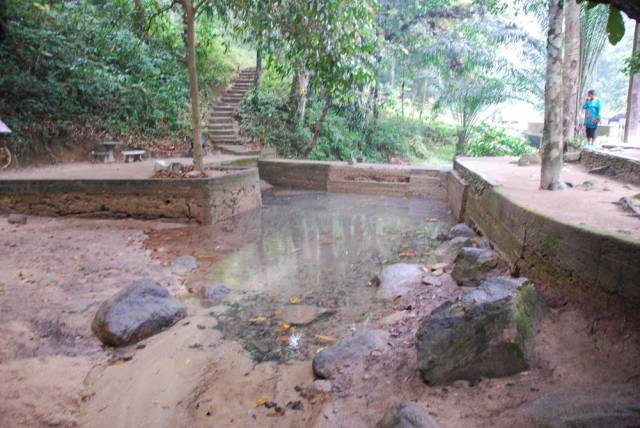 Raksawarin Hot Spring_Ranong 10, Ранонг