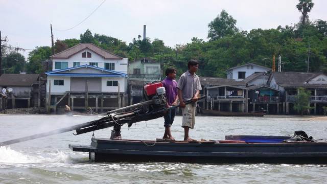 Visa-Run_Ranong_Myanmar 68, Ранонг