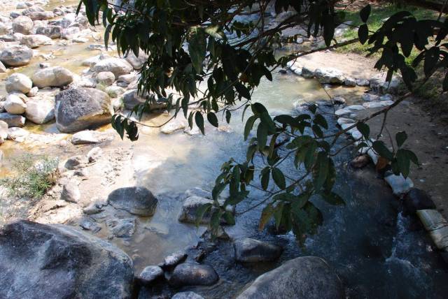 Raksawarin Hot Spring_Ranong 0045, Ранонг