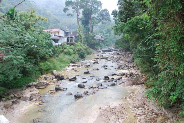 Raksawarin Hot Spring_Ranong 08, Ранонг