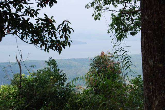 Khao Fa Chi View Point_Ranong 06, Ранонг